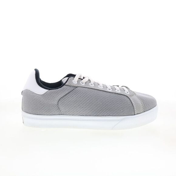 Hitchcock Other - Hitchcock Mens 931 Gray Shoes (NWT)